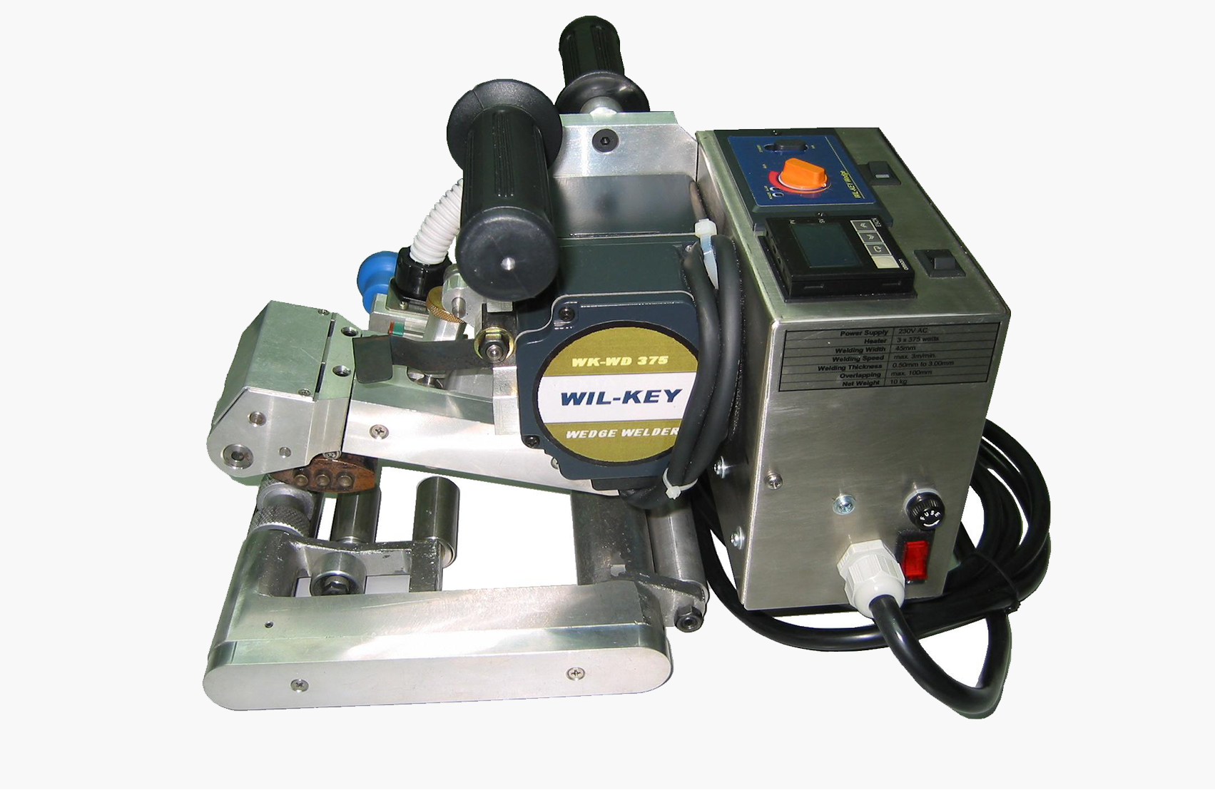 Wedge Welder Image
